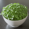 Basil Microgreens