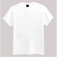 Trending Plain T- Shirts