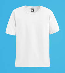 Trending Plain T- Shirts